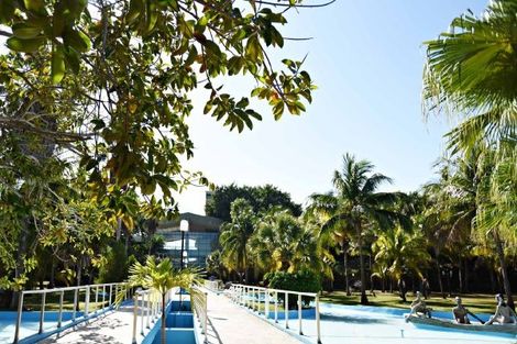 Hôtel Starfish Varadero 3* photo 12
