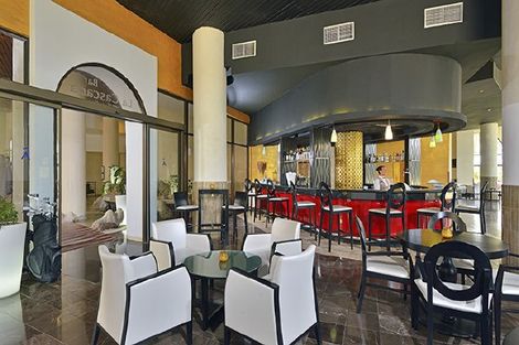 Adult Only Melia Las Americas photo 18