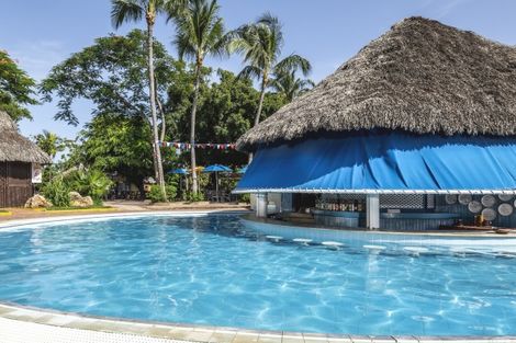 Hôtel Be Live Experience Tuxpan 4* photo 21