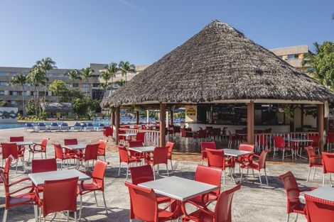 Hôtel Be Live Experience Tuxpan 4* photo 17