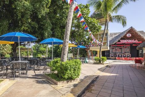 Hôtel Be Live Experience Tuxpan 4* photo 18