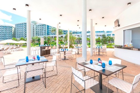 Hôtel Melia Internacional Varadero 5* photo 7
