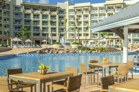 Hôtel Melia Marina Varadero 4* photo 7
