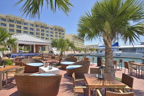 Hôtel Melia Marina Varadero 4* photo 8