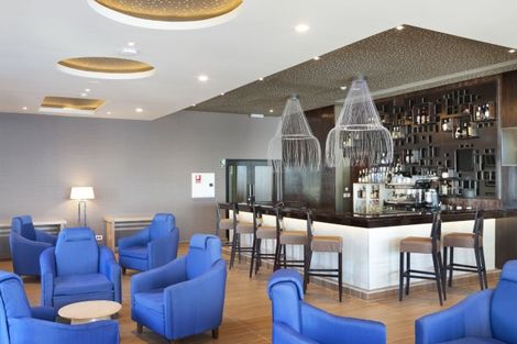 Hôtel Ocean Vista Azul 5* photo 15