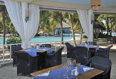 Hôtel Paradisus Varadero Resort & Spa 5* photo 11