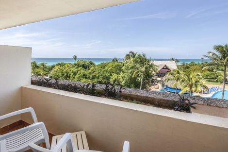Hôtel Be Live Experience Tuxpan 4* photo 7