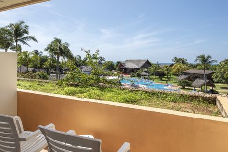 Hôtel Be Live Experience Tuxpan 4* photo 6