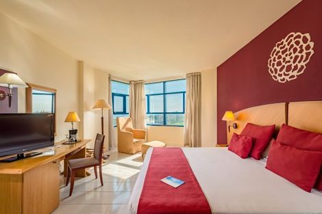 Hôtel H10 Habana Panorama 4* photo 4