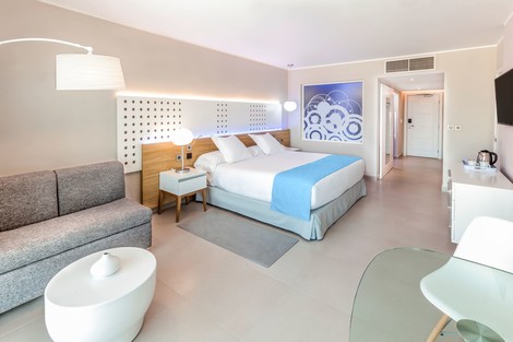 Hôtel Melia Internacional Varadero 5* photo 3