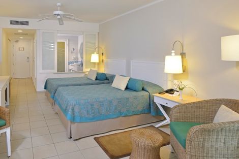 Hôtel Melia Marina Varadero 4* photo 3