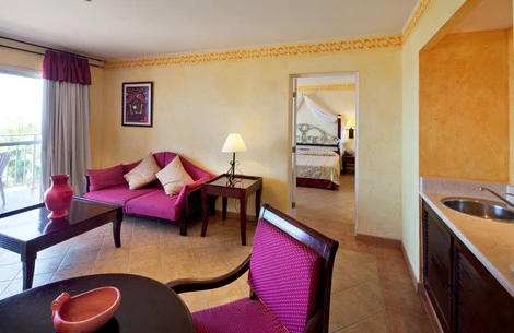 Hôtel Memories Varadero Beach Resort 4* photo 8