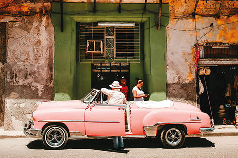 Cuba