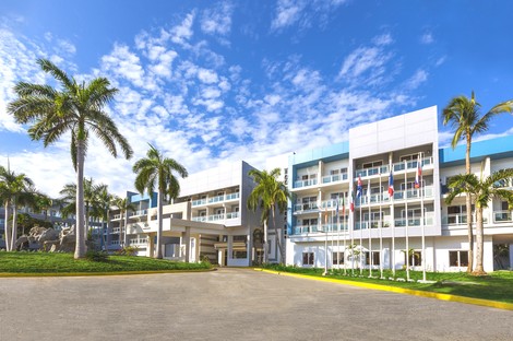 Hôtel Sol Varadero Beach 4* photo 10