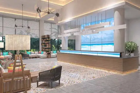 Cuba : Club Lookéa Sol Caribe Beach