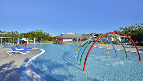 Hôtel Paradisus Varadero Resort & Spa 5* photo 13