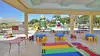 hôtel - animation enfants - Hôtel Paradisus Varadero Resort & Spa 5* La Havane Cuba