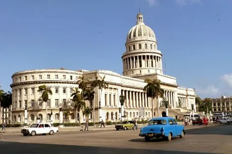 Chambre d'hôtes La Havane, Chez l'Habitant