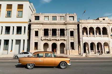 Circuit + Hôtel Les secrets de Cuba : Trinidad authentique et Varadero secrète
