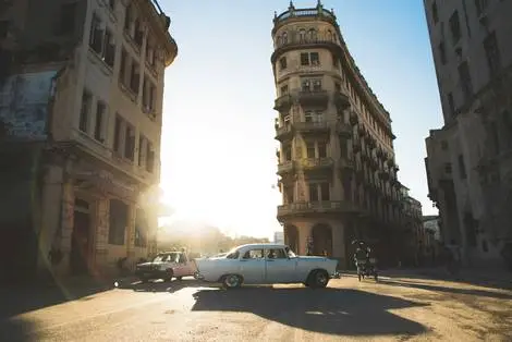 Combiné circuit et hôtel Les secrets de Cuba : Trinidad authentique et Varadero secrète
