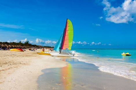 Combiné séjour H10 Habana Panorama 4* et Be Live Experience Varadero 3*sup photo 11