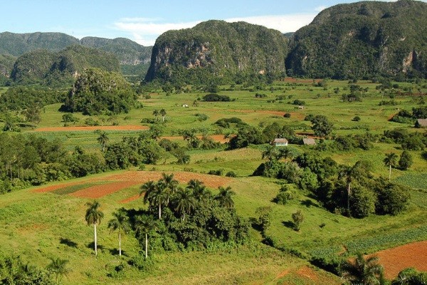 Cuba : Combiné hôtels Havane Varadero - Casa Particular Classique & Memories Jibacoa 4* Adult Only
