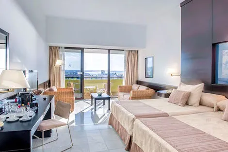 Ôcity Xperience Mélia La Habana 5* - Chambre