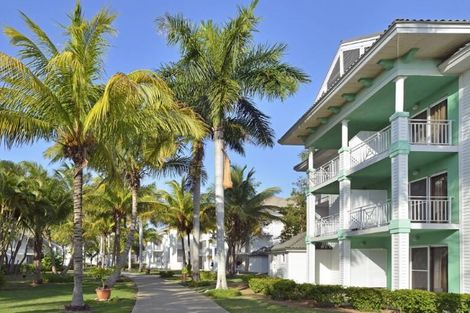 Hôtel Melia Peninsula Varadero 4* photo 14