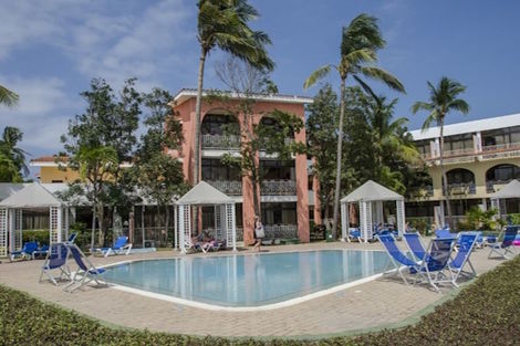 Cuba : Hôtel Adult Only - Roc Barlovento