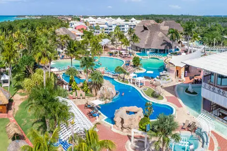 séjour Cuba - Adult Only - Royalton Hicacos Resort