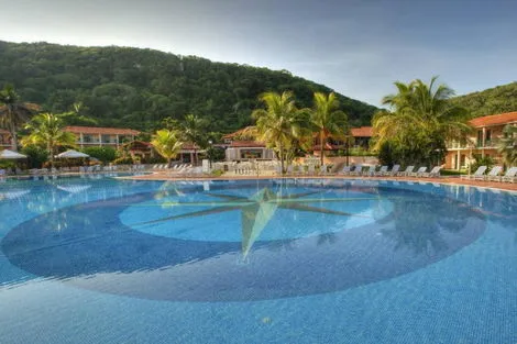 Cuba : Hôtel Adult Only +16 - Memories Jibacoa