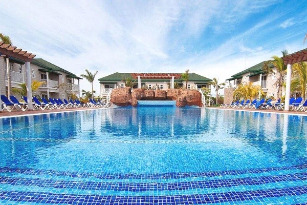 Cuba : Hôtel Adult Only +16 - Valentin El Patriarca