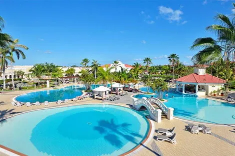 Sejour PARADISUS PRINCESA DEL MAR 5* ADULT ONLY BY OVOYAGES Cuba La Havane