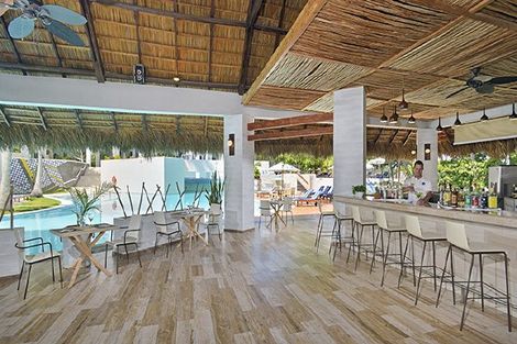 Adult Only Melia Las Americas photo 17