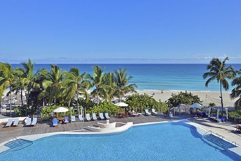 Adult Only Melia Las Americas