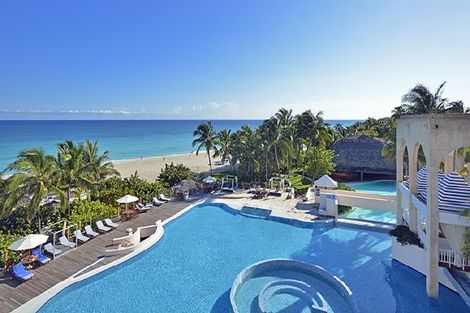 Adult Only Melia Las Americas photo 1
