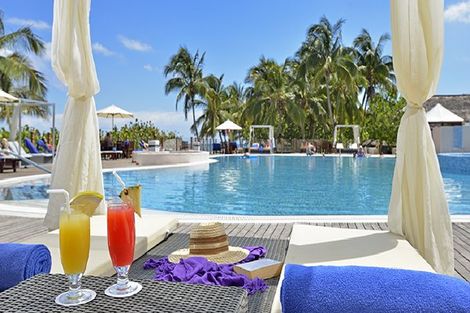 Adult Only Melia Las Americas photo 2