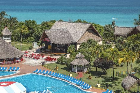 Hôtel Be Live Experience Tuxpan 4* photo 24