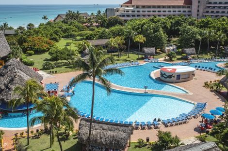 Hôtel Be Live Experience Tuxpan 4* photo 23