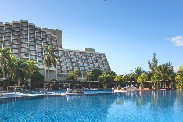 Piscine - Blau Varadero