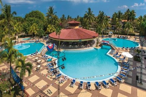 Combiné séjour H10 Habana Panorama 4* et Be Live Experience Varadero 3*sup photo 16