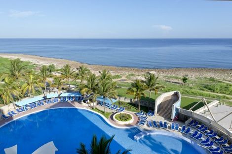 Combiné séjour H10 Habana Panorama 4* et Be Live Experience Varadero 3*sup photo 6
