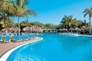 Cuba-La Havane, Club Framissima Memories Varadero Beach Resort