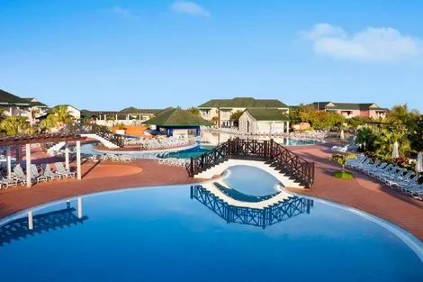 Hôtel H10 Ocean Varadero El Patriarca 5*