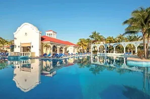 Cuba-La Havane, Hôtel Iberostar Playa Alameda 4* - Adultes uniquement