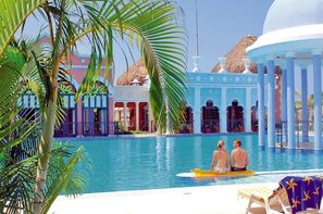 Cuba-La Havane, Hôtel Iberostar Varadero