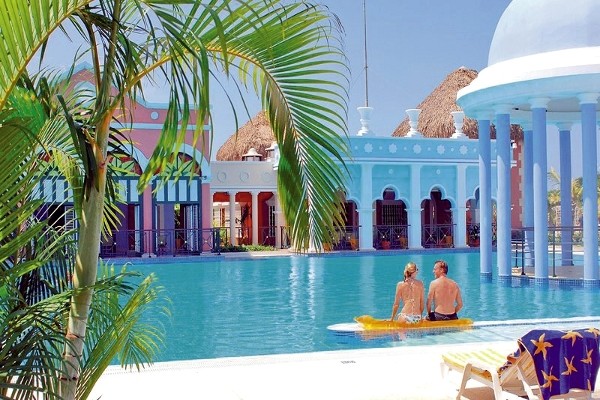 Piscine - Iberostar Varadero