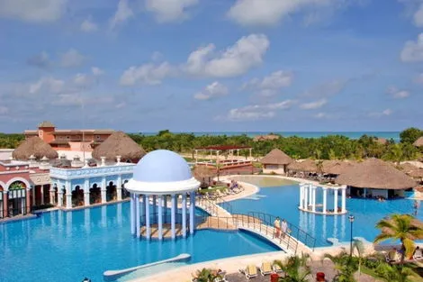 Cuba : Hôtel Jet Tours Signature Iberostar Selection Varadero