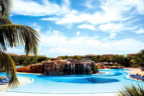 Club Lookéa Grand Memories Varadero 4* photo 2