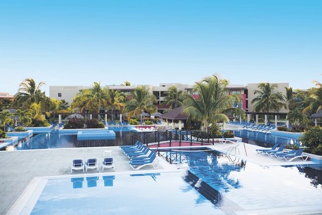 Club Lookéa Grand Memories Varadero 4*